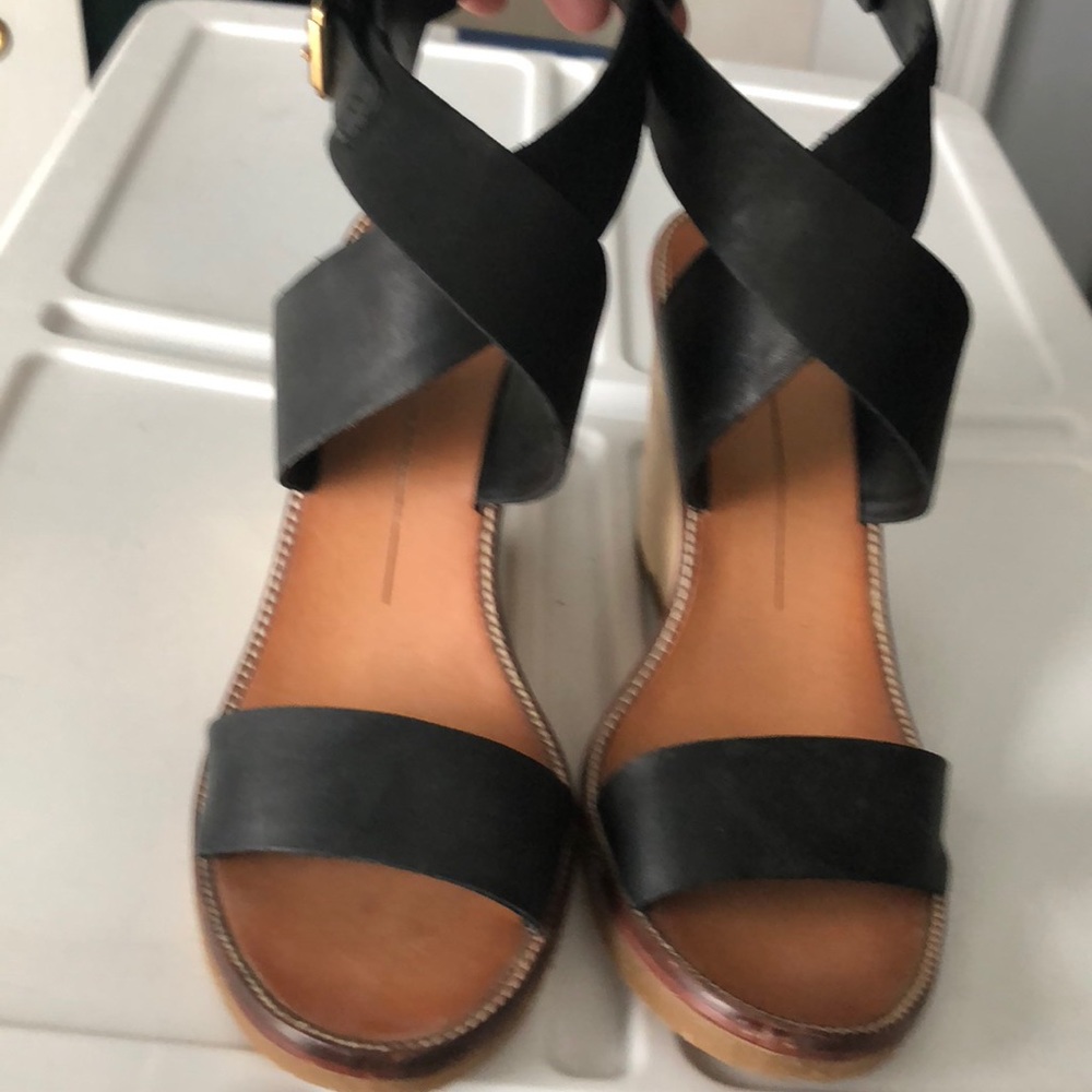 Wedges